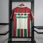 Camisa Fluminense Titular 02/03 - Versão (Retrô)