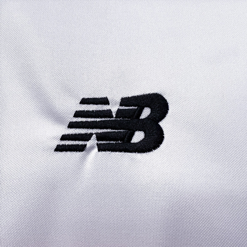 Camisa São Paulo Home New Balance 24/25 - Versão (Torcedor) Masculina
