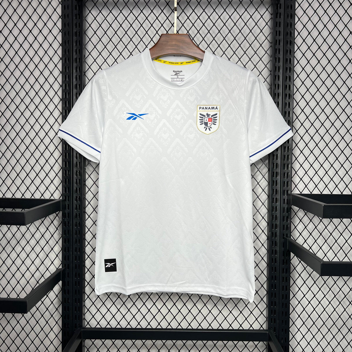 Camisa Panamá Away 24/25 - Versão (Torcedor) Masculina