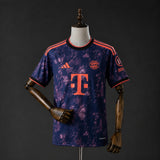 Camisa Bayern de Munique 26/27 Third - (Torcedor)