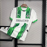 Camisa Borussia Monchengladbach Home 24/25 - Puma (Torcedor) Masculina