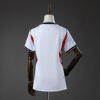 Camisa Inglaterra Feminino 2026 Home - (Feminina)