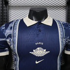 Camisa PSG x Dior 26/27  Edição Especial - (Jogador)