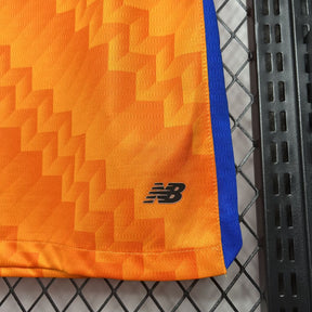 Camisa Porto Away 24/25 - New Balance (Torcedor) Masculina