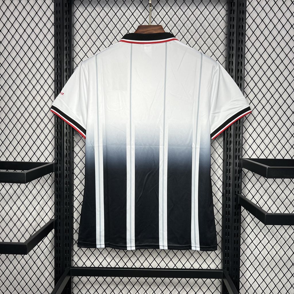 Camisa Rangers Reserva 97/98 - Versão (Retrô)