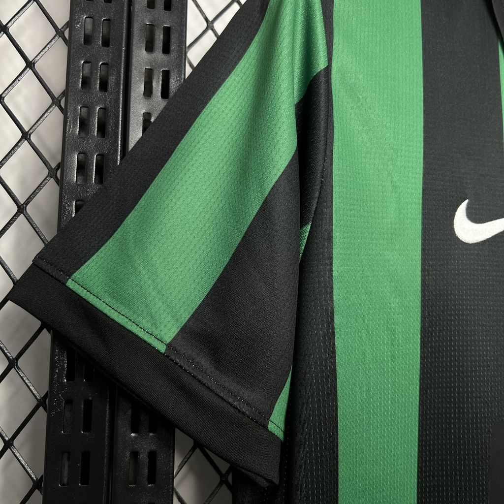 Camisa Celtic Reserva 06/07 - Versão (Retrô)