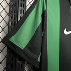 Camisa Celtic Reserva 06/07 - Versão (Retrô)