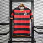 Camisa Flamengo Titular 08/09 - Versão (Retrô)
