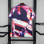 Camisa Fiorentina 25/26 Dupla Face - (Torcedor)