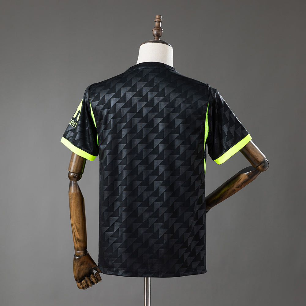 Camisa Atlético de Madrid 26/27 Away - (Torcedor)