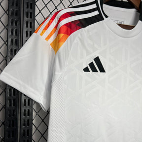 Camisa Alemanha Home 24/25 - Adidas (Torcedor) Masculina