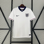 Camisa Inglaterra 2024 Home - (Torcedor)
