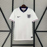 Camisa Inglaterra 2024 Home - (Torcedor)