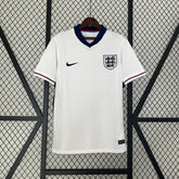 Camisa Inglaterra Home 24/25 - Versão (Torcedor) Masculina