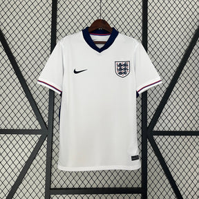 Camisa Inglaterra Home 24/25 - Versão (Torcedor) Masculina
