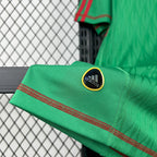 Camisa México Home 2010 - (Retrô)