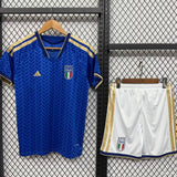 Kit Itália 2026 Home - (Torcedor)
