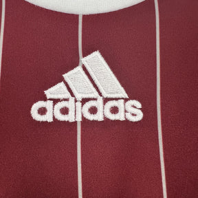 Camisa Fluminense lll 07/08 - Versão (Retrô)