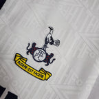 Camisa Tottenham Titular 93/94 - Versão (Retrô)