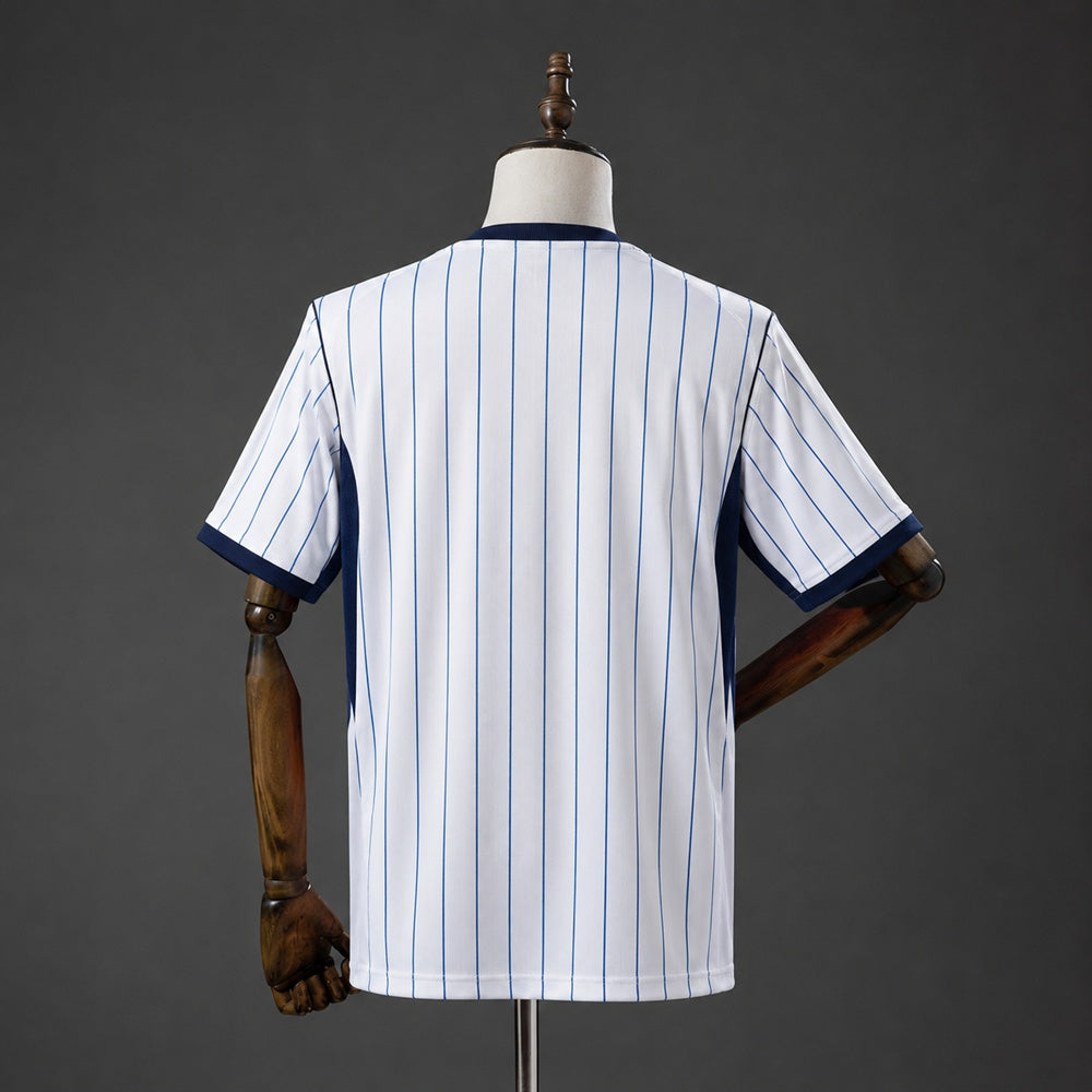Camisa Inter de Milão 26/27 Away - (Torcedor)