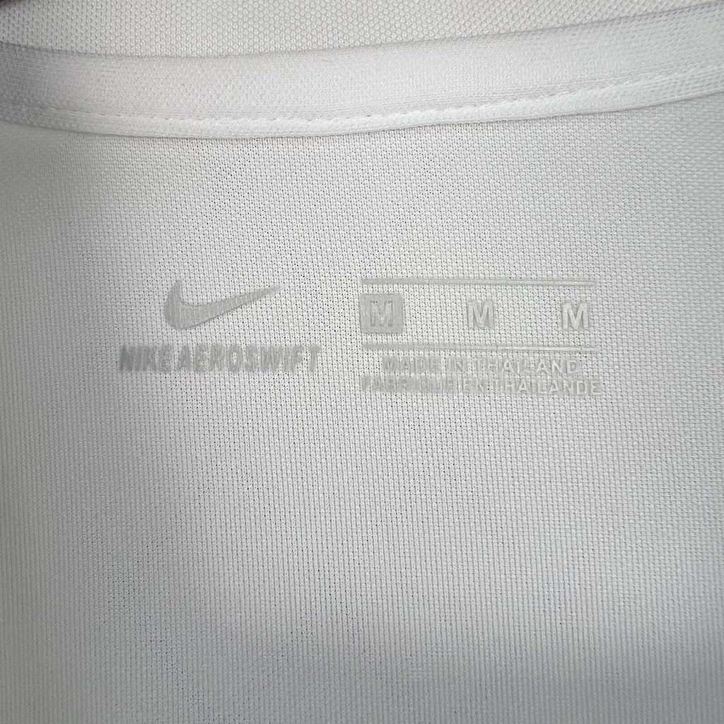 Camisa Valencia Titular 03/04 - Versão (Retrô)