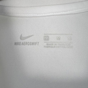 Camisa Valencia Titular 03/04 - Versão (Retrô)