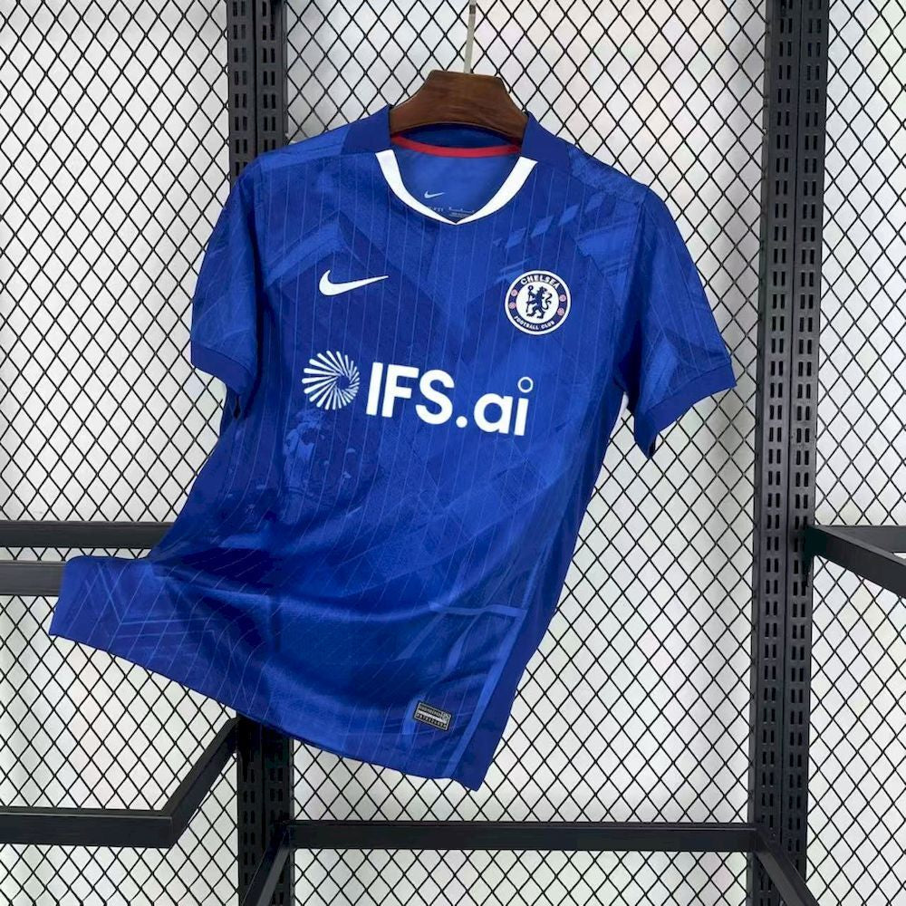 Camisa Chelsea  Home 2026 - (Torcedor)