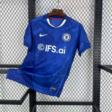 Camisa Chelsea  Home 2026 - (Torcedor)