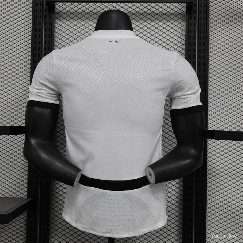 Camisa Egito 24/25 Away - (Jogador)