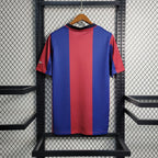 Camisa Barcelona 98/99 Home - (Retrô)