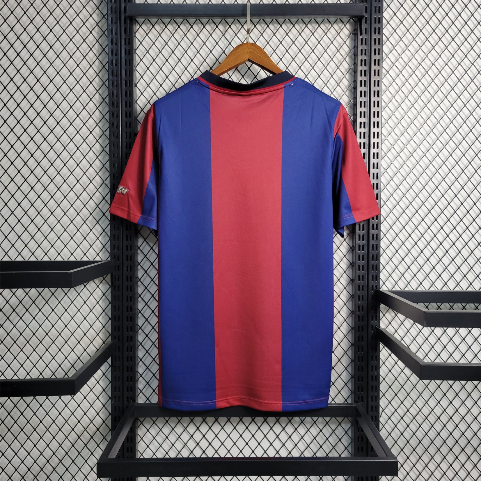Camisa Barcelona 98/99 Home - (Retrô)