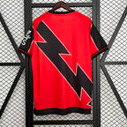 Camisa Rayo Vallecano 25/26 Away - (Torcedor)