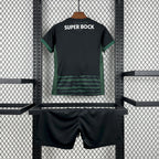 Kit Infantil Sporting 25/26 Natal