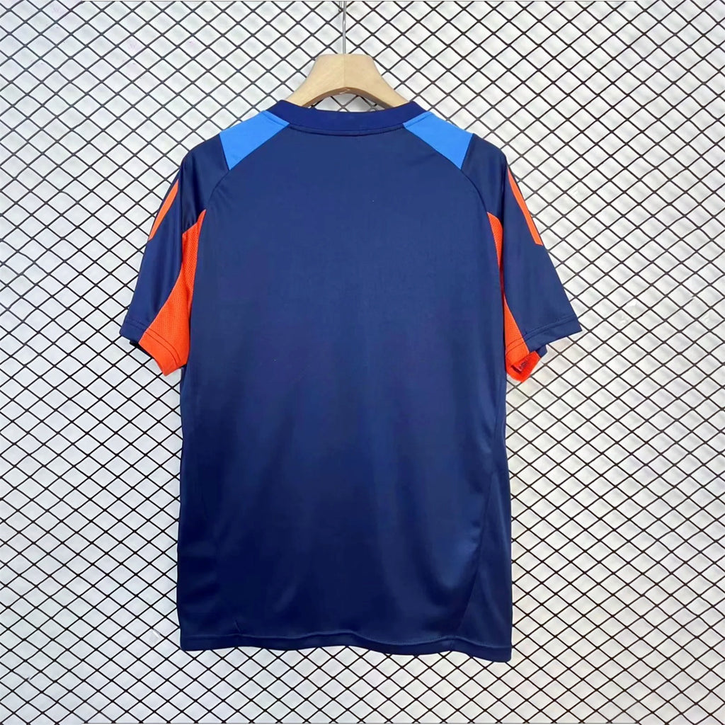 Camisa Universidad de Chile 2025 Treino Home - (Torcedor)