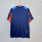 Camisa Universidad de Chile 2025 Treino Home - (Torcedor)