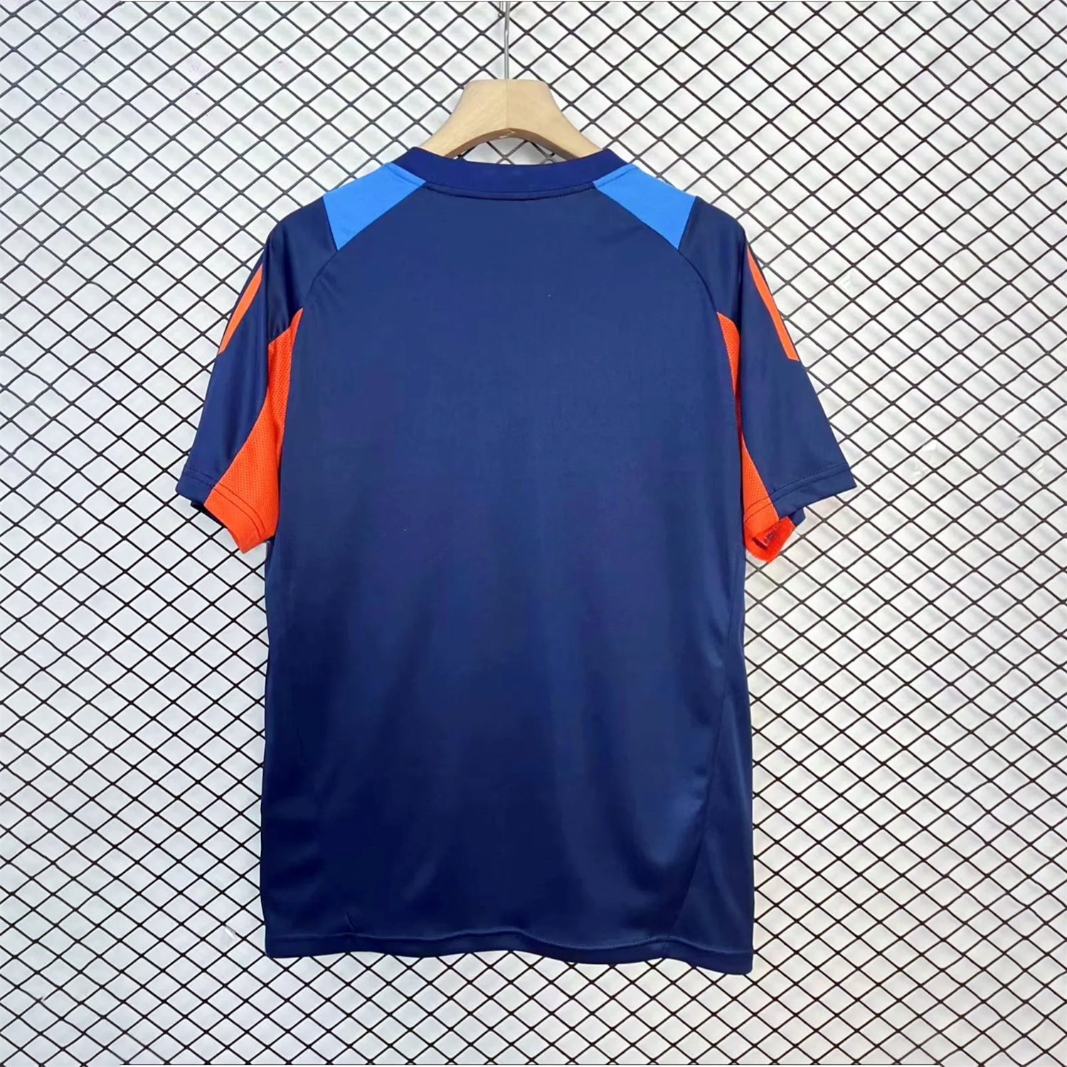 Camisa Universidad de Chile 2025 Treino Home - (Torcedor)