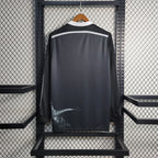 Camisa Real Madrid 14/15 Third (Todos os Patches) - (Retrô) Manga Longa