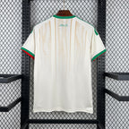 Camisa Argélia 2026 Home - (Torcedor)