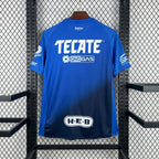 Camisa Monterrey 25/26 Edição Especial - (Torcedor)