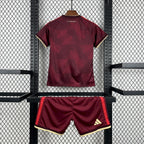 Kit Infantil Venezuela 2026 Home