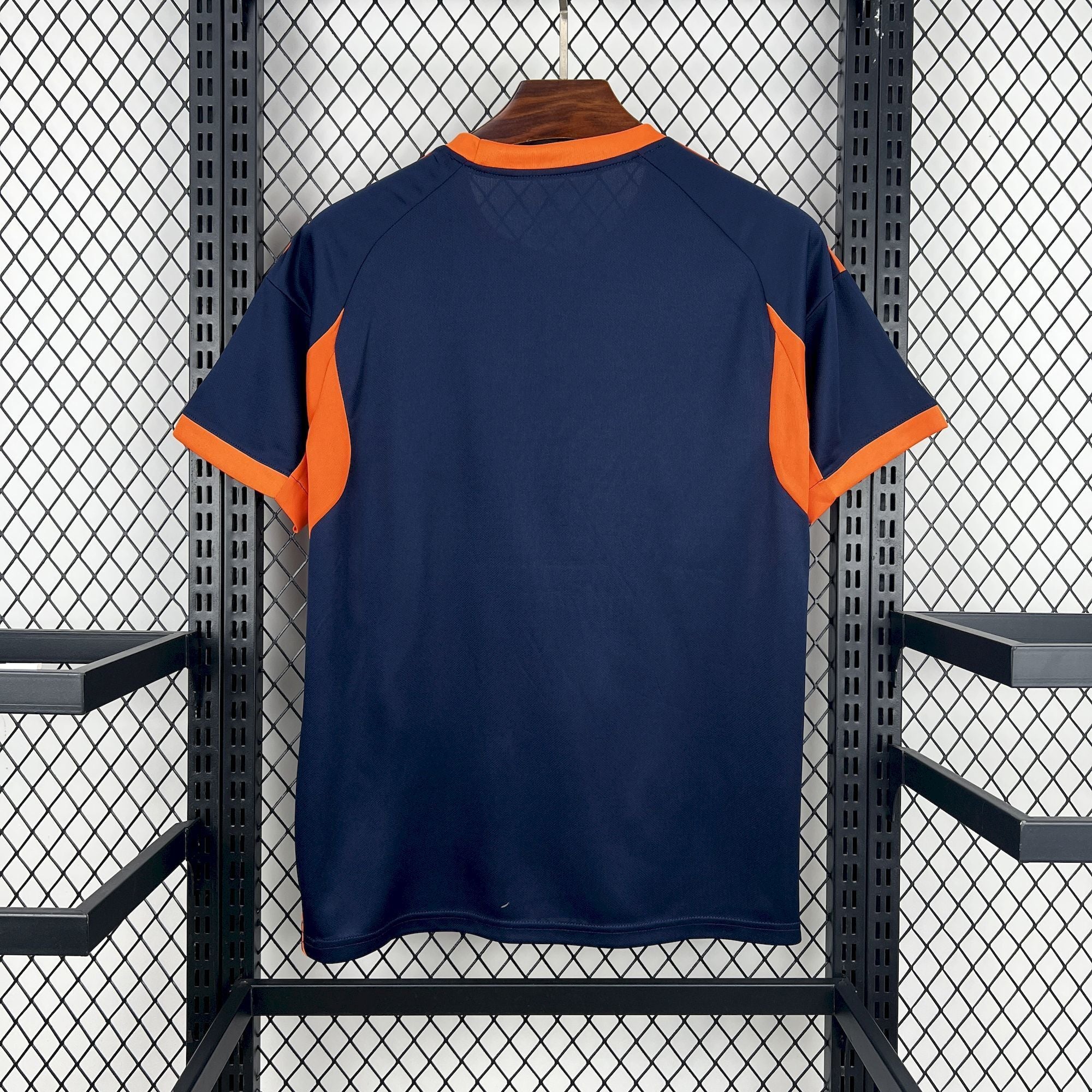 Camisa Ajax 25/26 Edição Especial (Van Gogh) - (Torcedor)