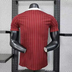 Camisa Ajax 25/26 Terrace Icons - (Jogador)