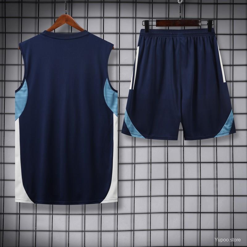 Kit Arsenal 25/26 Treino Edição Especial - (Torcedor) Regata