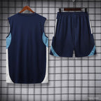 Kit Arsenal 25/26 Treino Edição Especial - (Torcedor) Regata