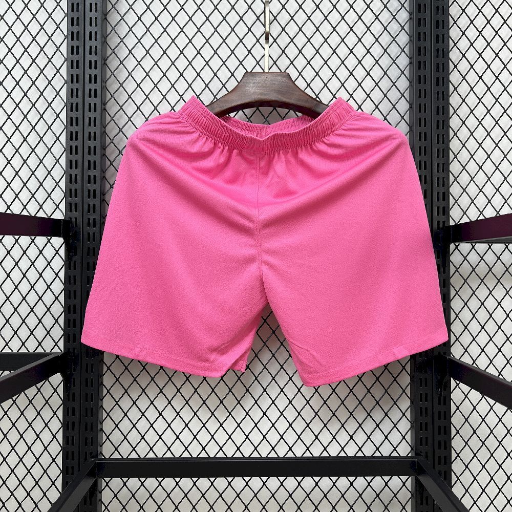 Shorts Barcelona 25/26 Edição Especial - (Torcedor)