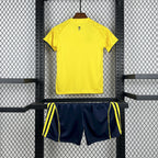 Kit Infantil Al-Nassr 25/26 Home