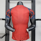 Camisa Manchester United 25/26 Edição Especial - (Jogador)