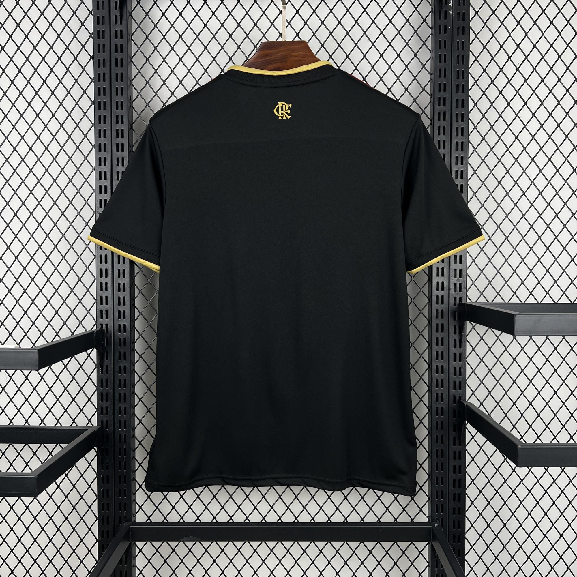 Camisa Flamengo 2026 Edição Especial - (Torcedor)