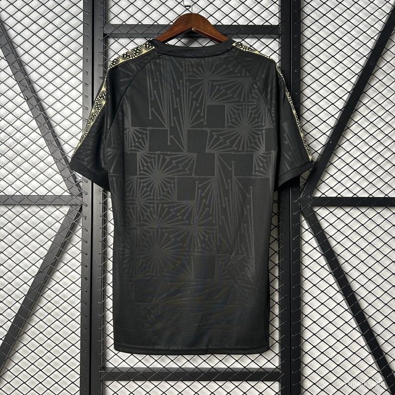 Camisa México 2026 Edição Especial - (Torcedor)