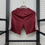 Shorts Arsenal 25/26 Third - (Torcedor)